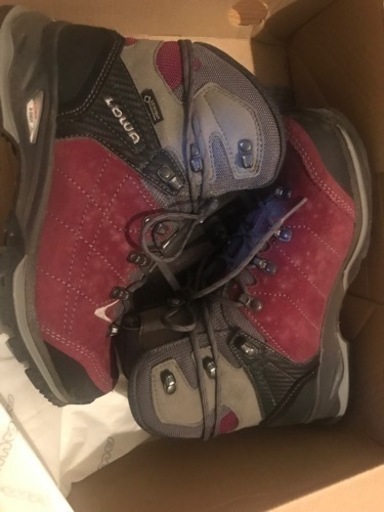 [ローバー] トレッキング シューズ バンテージ GT Ws WXL レディース