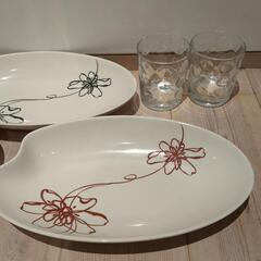 食器類まとめての画像