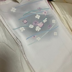 着物です