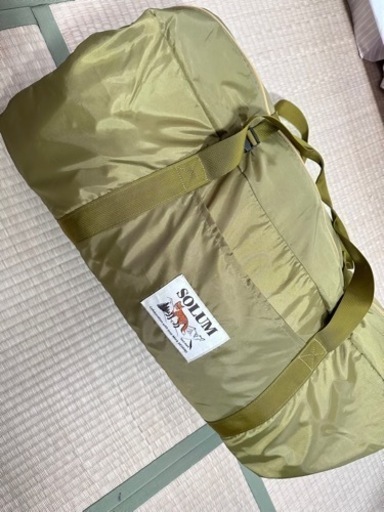 テンマクデザイン tent-Mark DESIGNS ペポライト テント キャンプ アウトドア