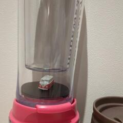 未使用 車メーカータンブラーの画像