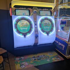 宮崎で音ゲー友達募集（maimai チュウニズム オンゲキ）等