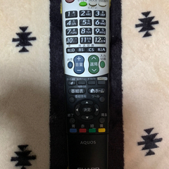 SHARP液晶カラーテレビLC-40SE1  時々訳ありの画像