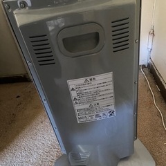ヒーターの画像