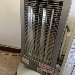 ヒーター