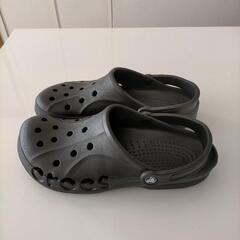 【美品】crocs　bayaの画像