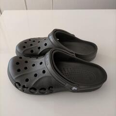 【美品】crocs　bayaの画像