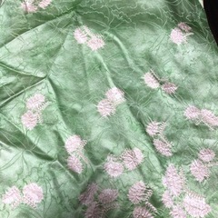 着物8点羽織2点計10点まとめ売りの画像