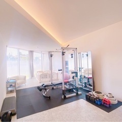 産後ダイエット【女性専用･子連れOK･立川駅すぐ】パーソナルトレーニングの画像