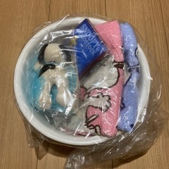 お風呂セット　