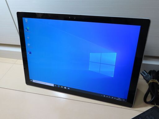 JC1180 Microsoft Surface Pro4 1724 マルチタッチ 優良品 office2019