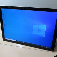 JC1180 Microsoft Surface Pro4 1724 マルチタッチ 優良品 office2019