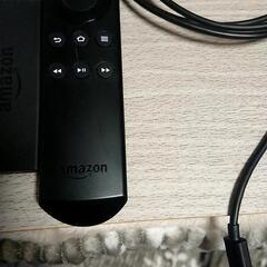 Amazon  firestick  ファイヤースティック