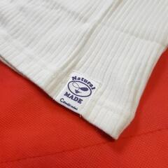 Combi mini  90・100・110・120㌢  ハイネックトップ『タグ付未使用品』の画像