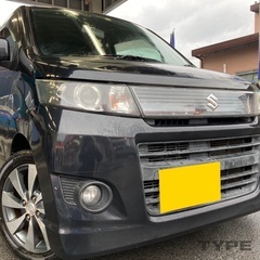月々8千円〜分割払い可‼️ 走行10万キロ‼️車検2年付き！！【...