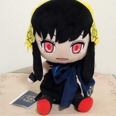 SPY×FAMILY Preciality スペシャルぬいぐるみ ヨル
