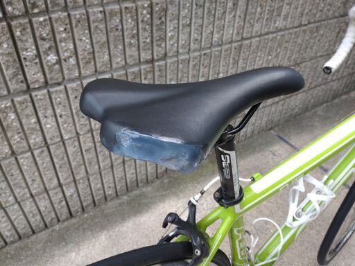 FELT F95 2012モデル（モンスターグリーン）