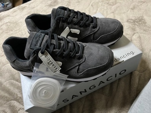 via sangacio 230セット限定　にゅyear福袋