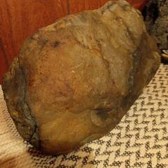 画像の天然石について教えて頂きたいです。 - 弘前市