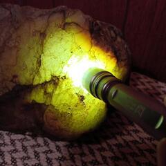 画像の天然石について教えて頂きたいです。 - 助け合い