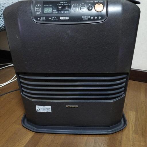 石油ストーブ