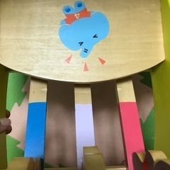 下の子を歩けるように購入しましたの画像