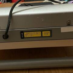 アルインコ　電動ウォーカーの画像