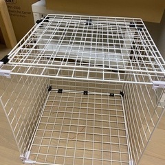 決まりました！猫用フェンス