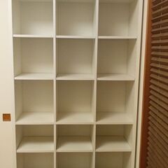 本棚　1/15まで掲載
