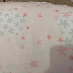 授乳クッション 抱き枕の画像