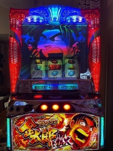 パチスロサラリーマン金太郎