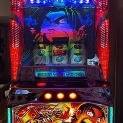 パチスロサラリーマン金太郎