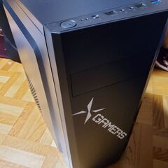 ライト ゲーミングPC