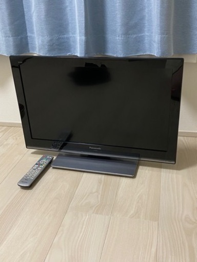 テレビ　Panasonic