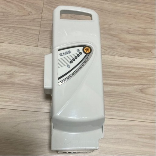 NKY451B02B 電動自転車用リチウムイオンバッテリー 13.2Ah