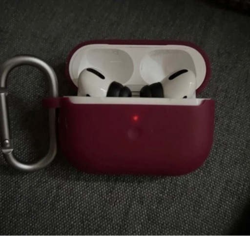 その他 AirPods pro