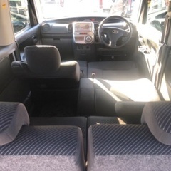 ⭐️ご成約⭐️【動画あり】🟢タントカスタム🟢【乗って帰れます】🟢パワスラ🟢シートヒーター🟢ナビ/TVの画像