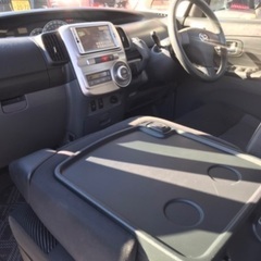 ⭐️ご成約⭐️【動画あり】🟢タントカスタム🟢【乗って帰れます】🟢パワスラ🟢シートヒーター🟢ナビ/TVの画像