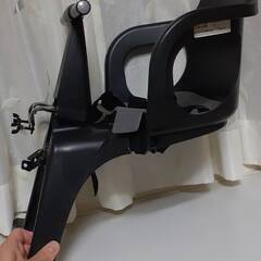 ●OGK 自転車　チャイルドシート（フロント子供乗せ）　FBC-003(前用)の画像