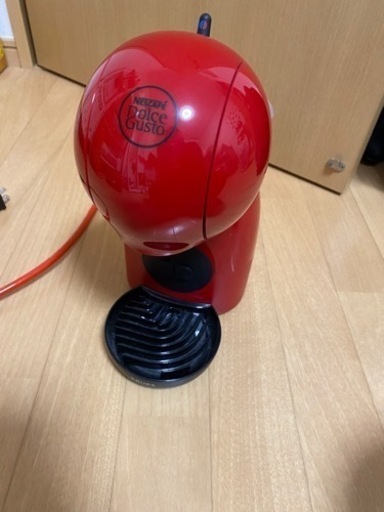 ドルチェグスト