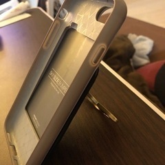 Vivienne Westwood スマホリング　グリーンの画像