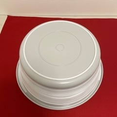 折りたたみ式バケツの画像