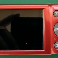 Canon IXY200 ＋ microSDカード128GB(SDカード変換)  ＋ 予備互換バッテリー2個付き①の画像