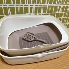 即日対応☆デオトイレ☆猫トイレ