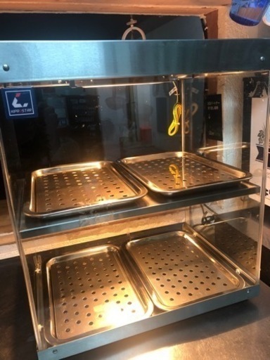 KIPROSTAR PRO 42HGホットショウケース
