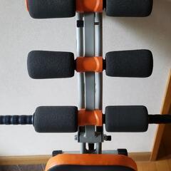 ワンダーコア 腹筋 ダイエットの画像