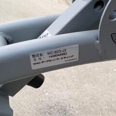 ワンダーコア 腹筋 ダイエットの画像