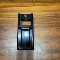 三脚用　タブレット、スマホ　ホルダーの画像