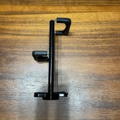 三脚用　タブレット、スマホ　ホルダーの画像