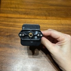 三脚用　タブレット、スマホ　ホルダーの画像